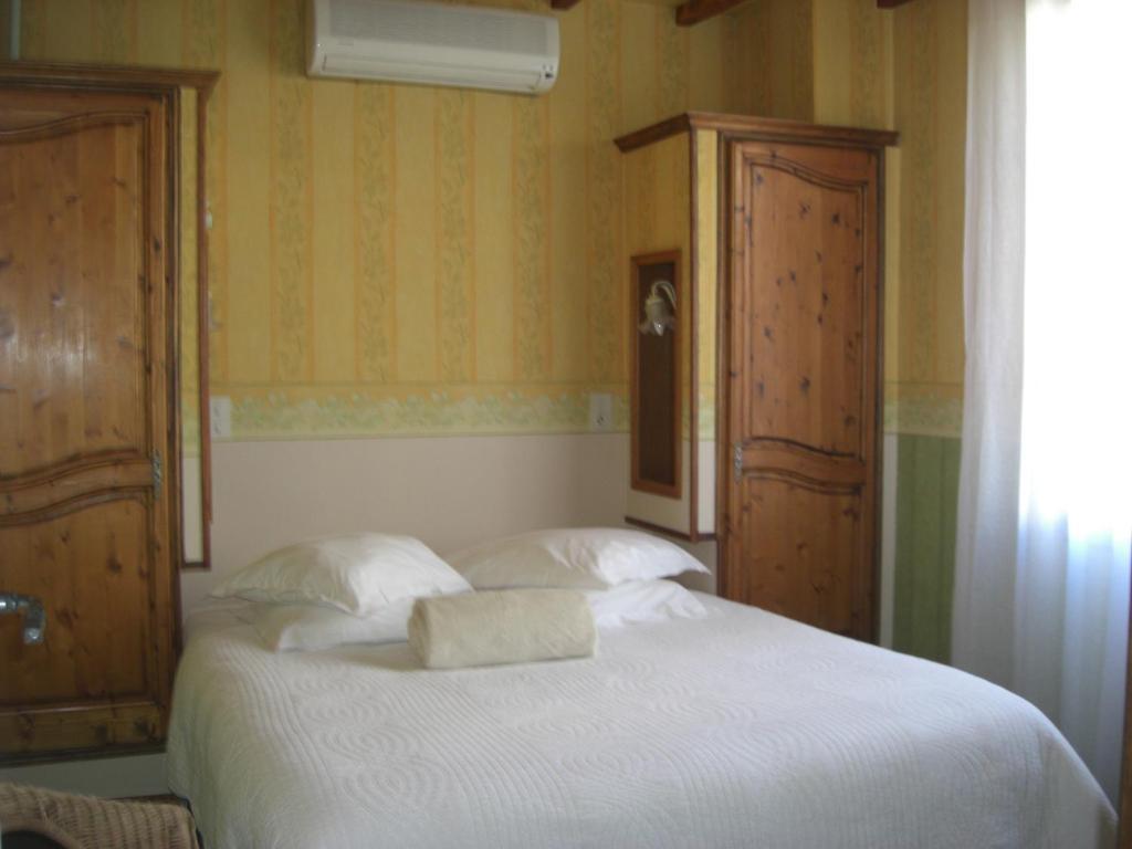 La Marjolaine Ξενοδοχείο Ζουάν λε Πιν Δωμάτιο φωτογραφία